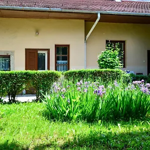 Afrodité Apartamento Eger