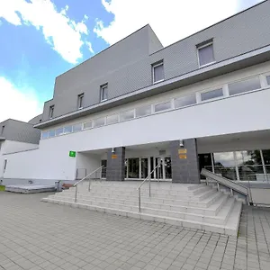 Campus Hotel Debrecen