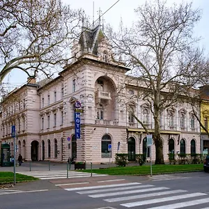 Tisza Hotel Szeged