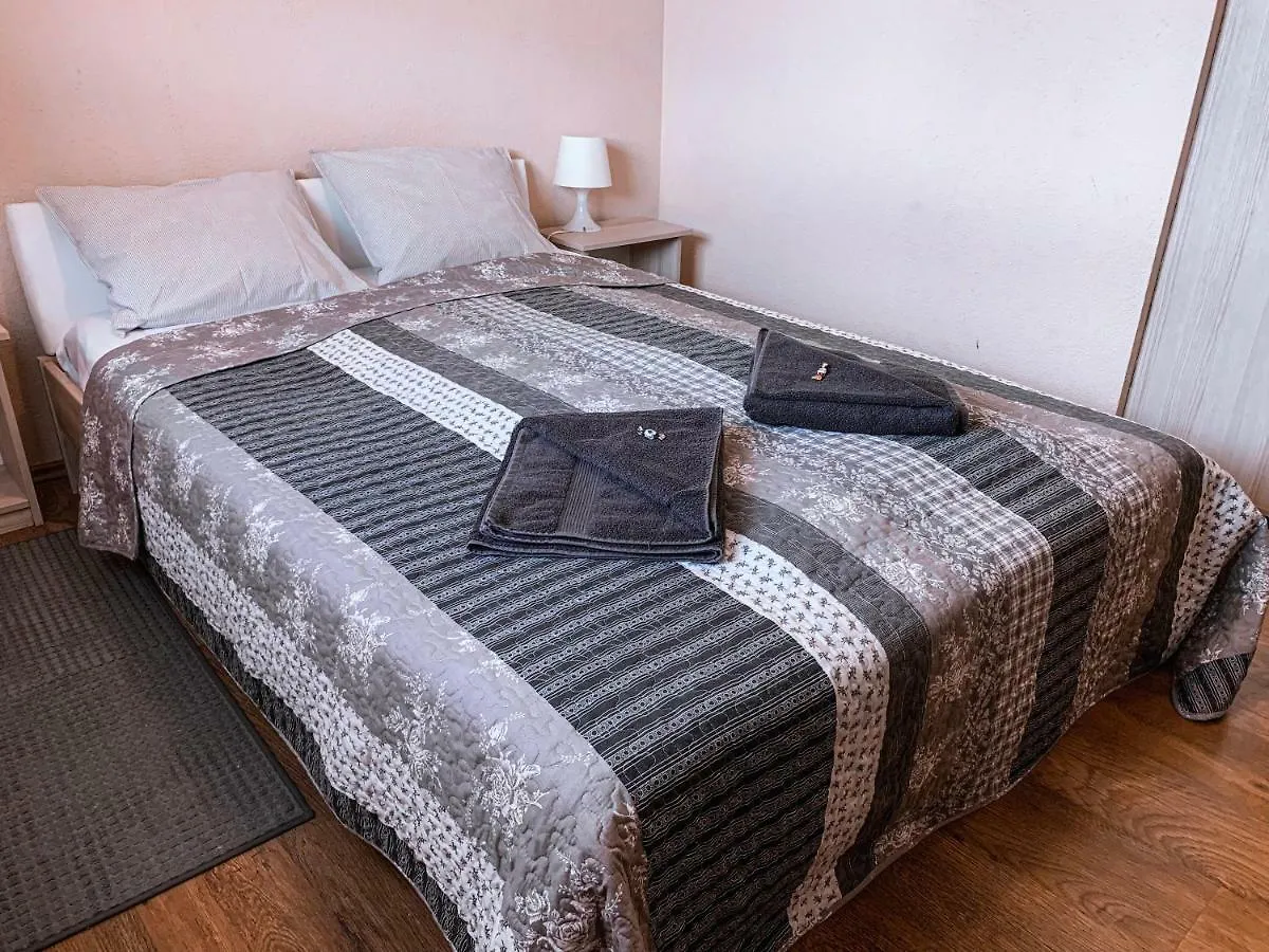 Guest house Toscan Panzio Gyal
